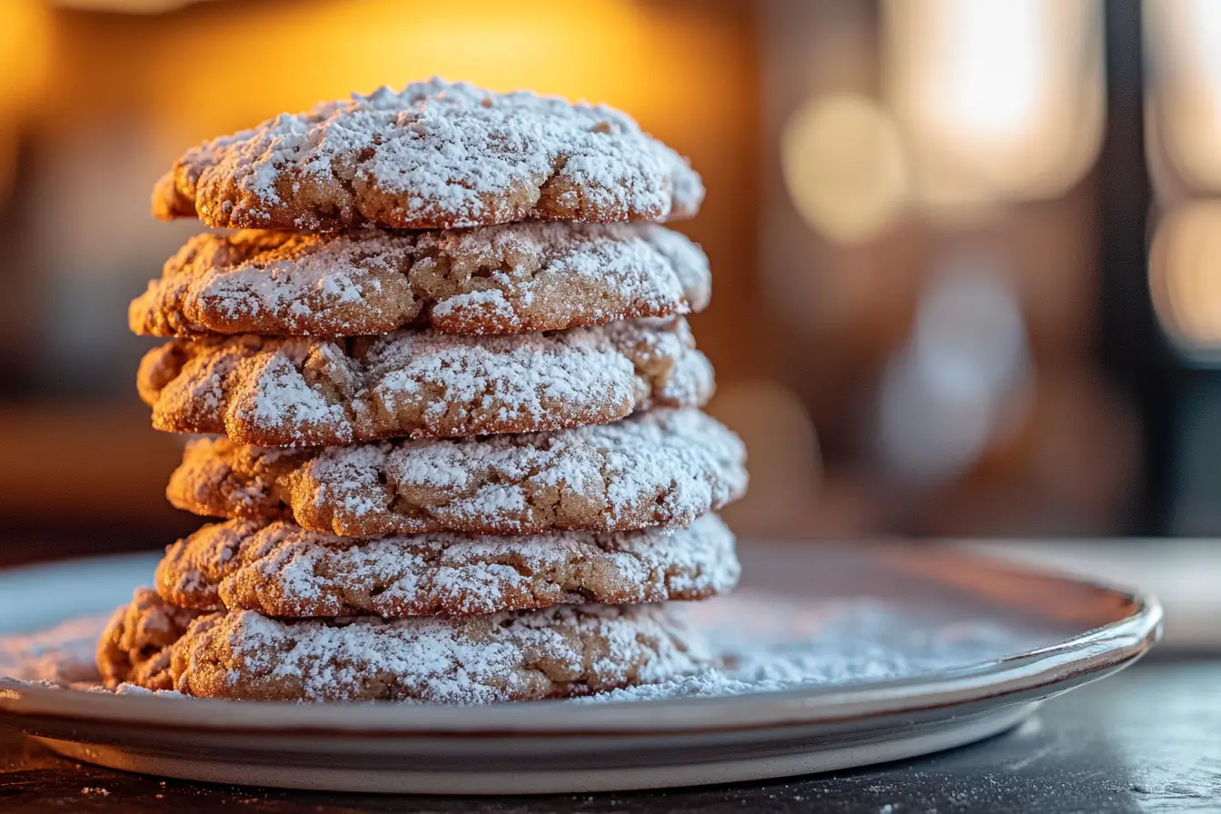 muddy buddy cookies
